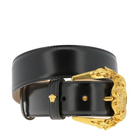 versace women'sbelt|men women belts Versace new.